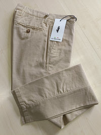 PANTALONE  - LE BRAGHE