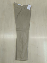 PANTALONE - LE BRAGHE