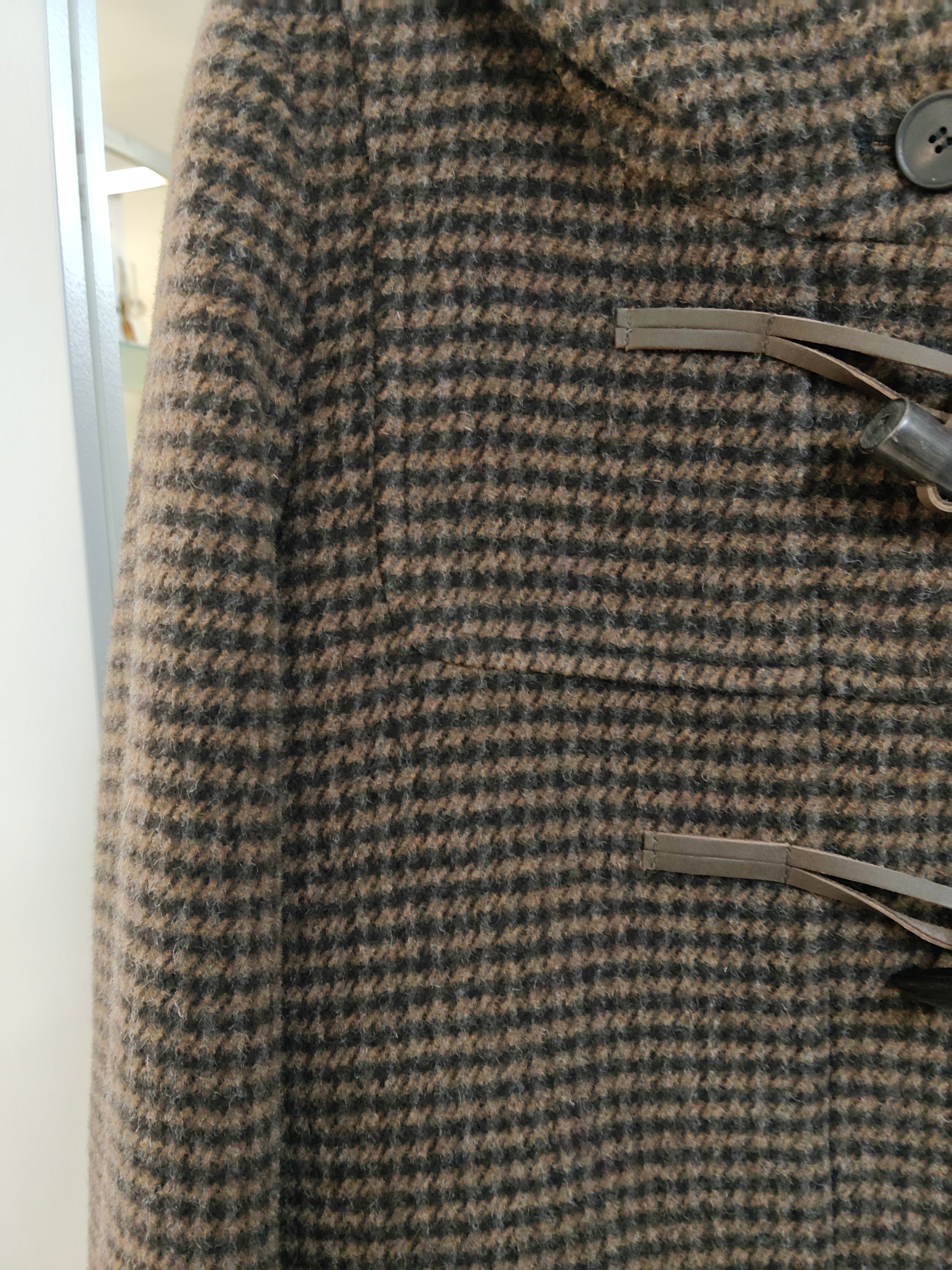 GIACCONE 7/8 - GARONI