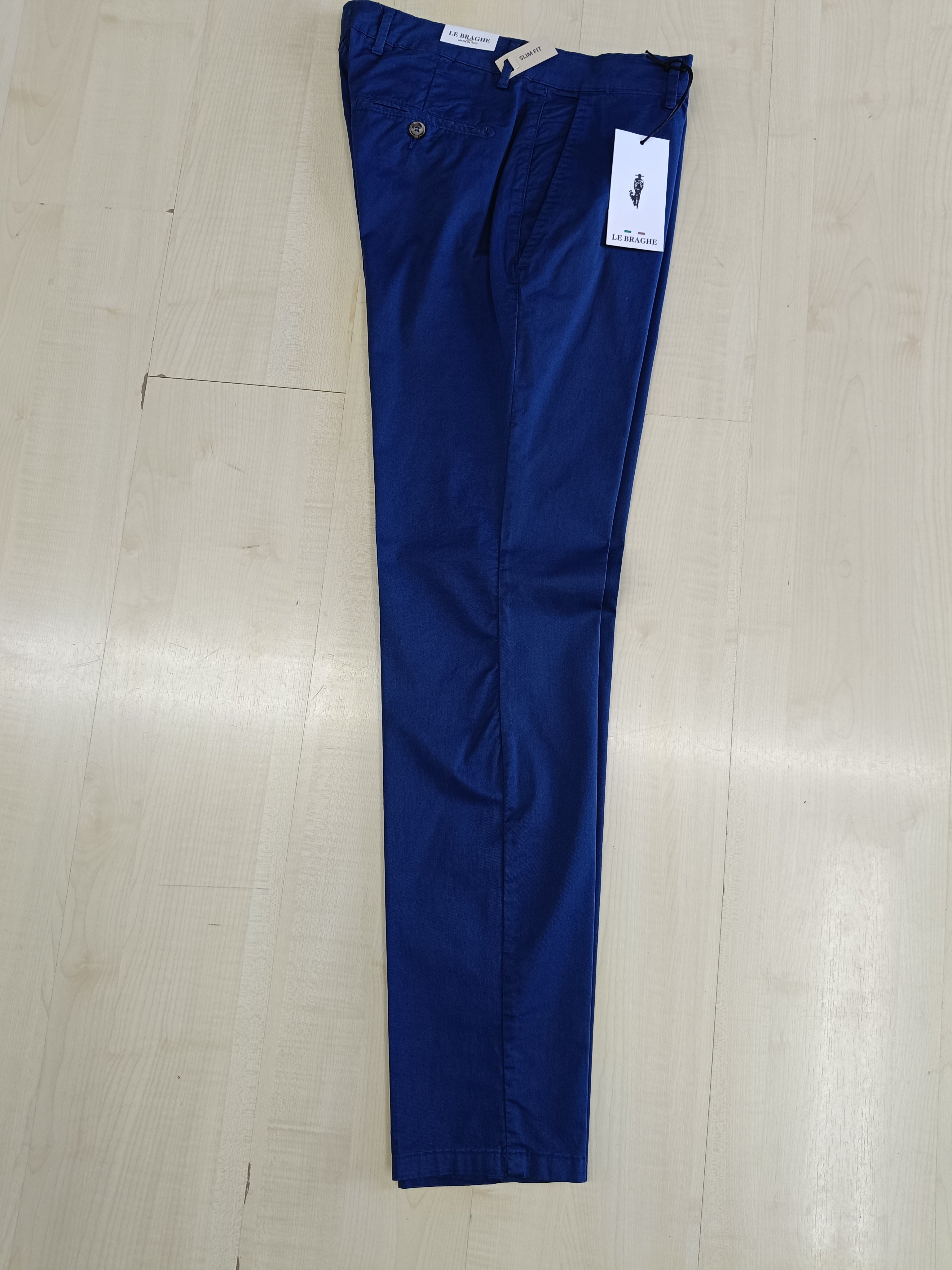 PANTALONE - LE BRAGHE