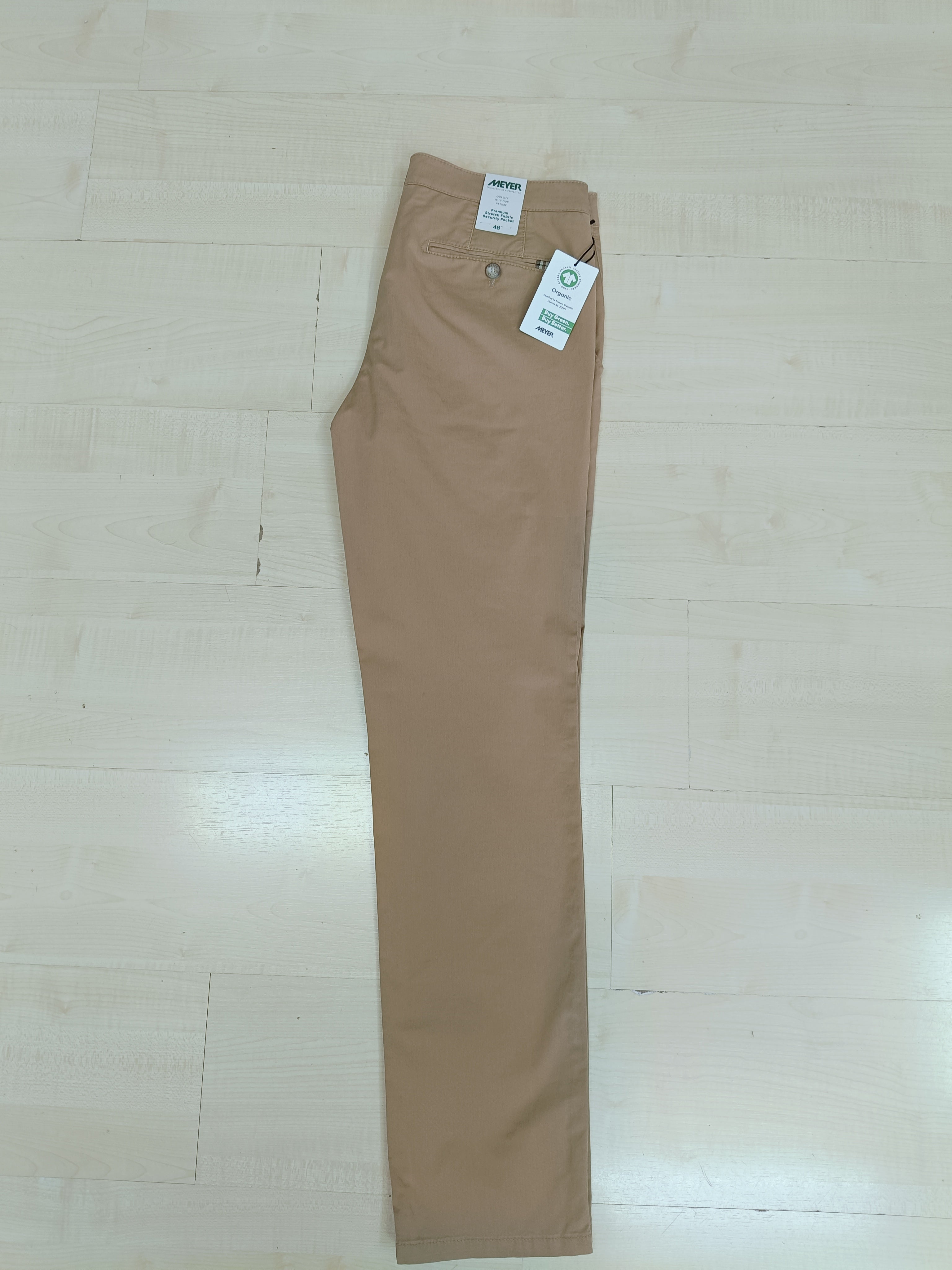 PANTALONE - MEYER