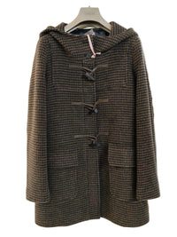 GIACCONE 7/8 - GARONI