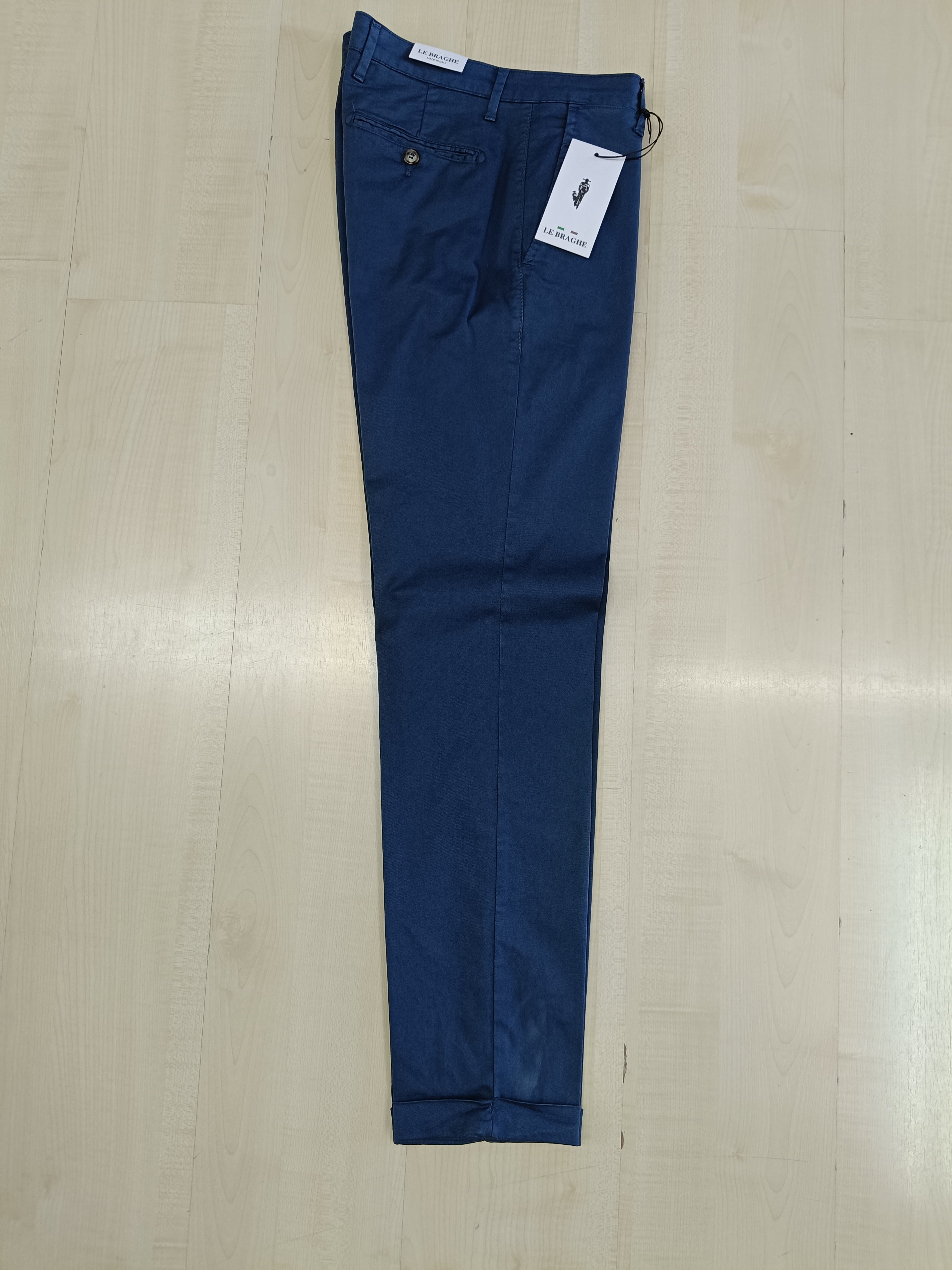 PANTALONE - LE BRAGHE