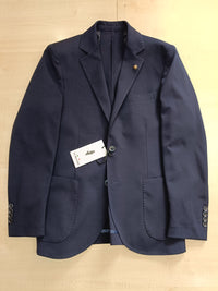 GIACCA - LE BRAGHE