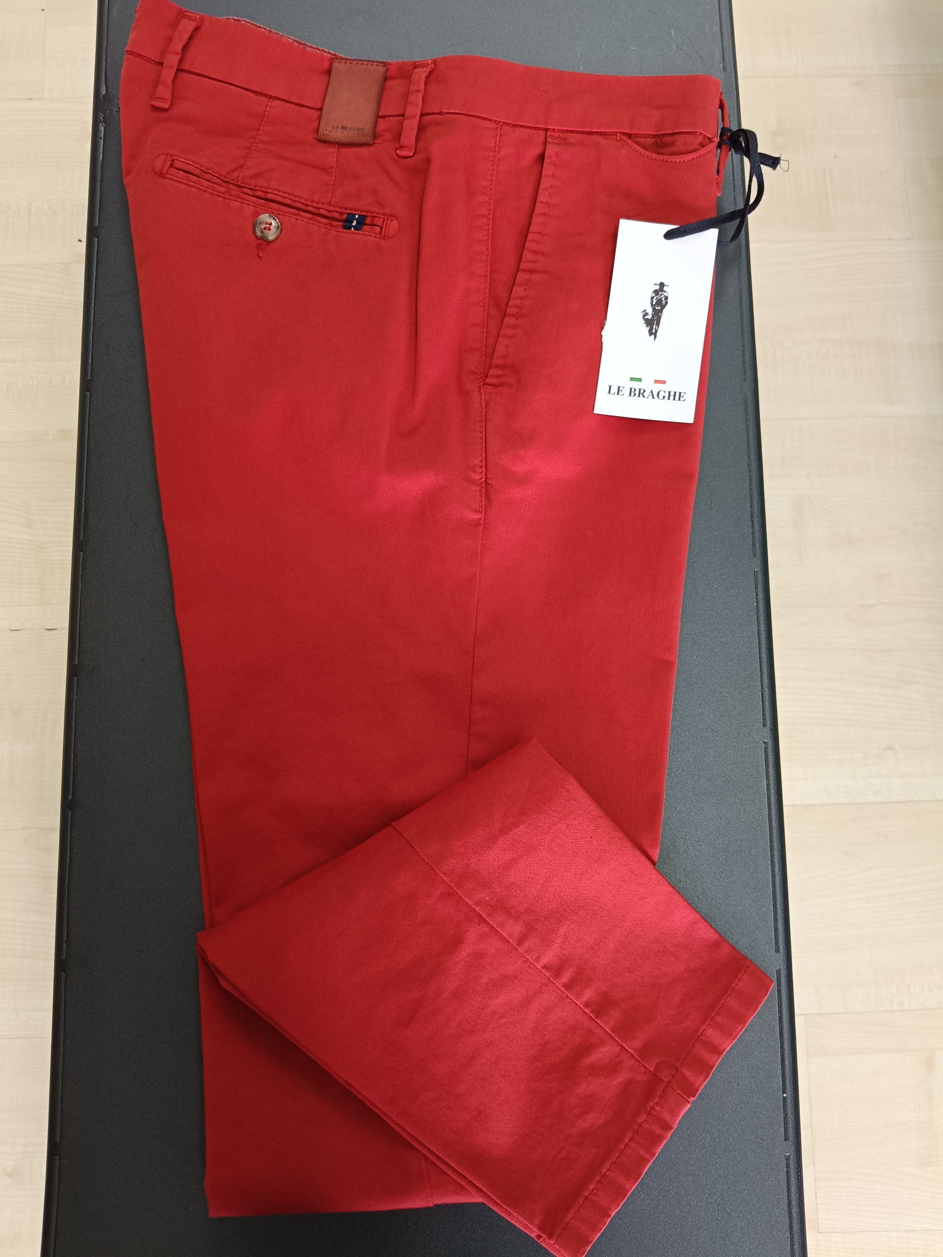 PANTALONE  - LE BRAGHE
