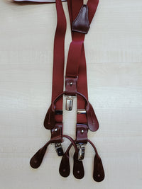 BRETELLE 2,5 - ROBERTO CLERICI