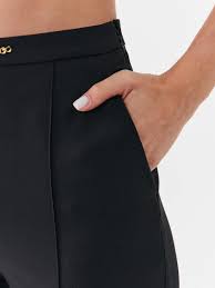 PANTALONE  - ELISABETTA FRANCHI