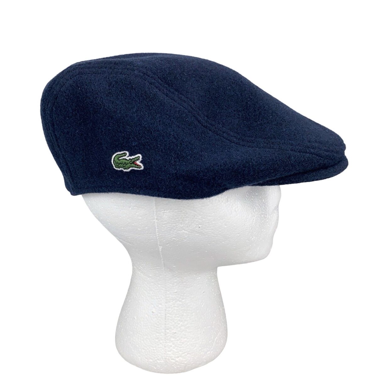 CAPPELLO LACOSTE – Gruppo Collu Abbigliamento