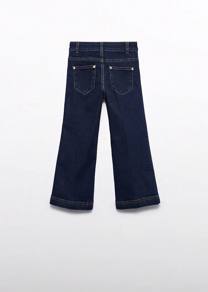 JEANS - ABEL & LULA