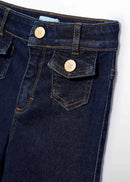 JEANS - ABEL & LULA