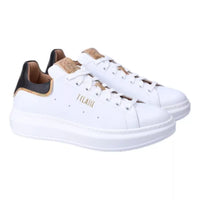 SNEAKERS - ALVIERO MARTINI