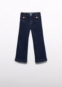 JEANS - ABEL & LULA