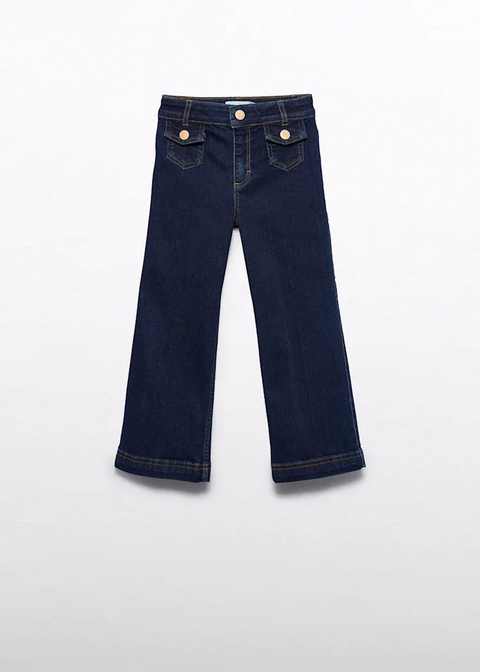 JEANS - ABEL & LULA