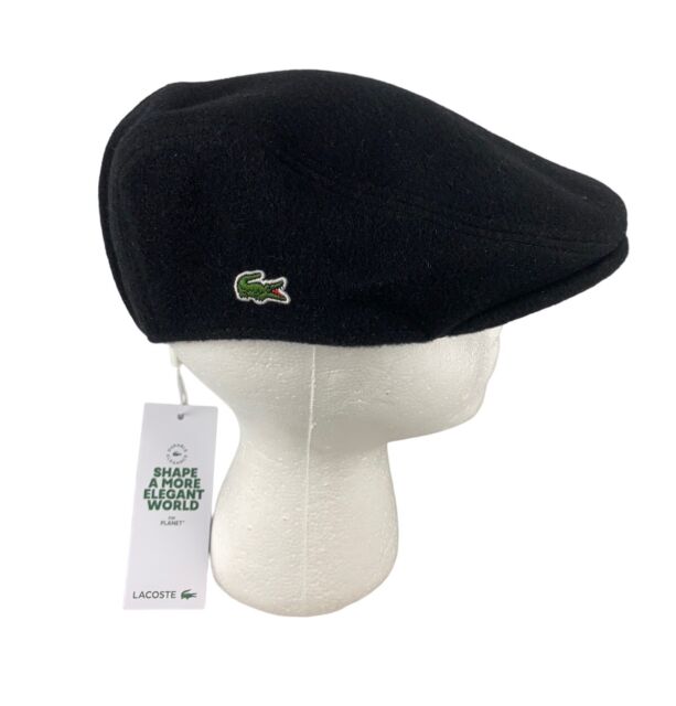 Coppola Hat Cappello Coppola Lacoste CAPPELLO LACOSTE – Gruppo