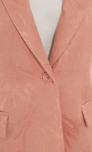 GILET LUNGO - TWIN SET