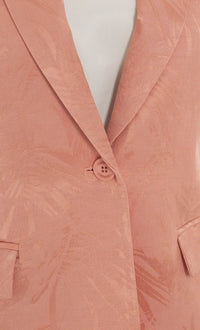 GILET LUNGO - TWIN SET