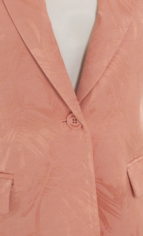 GILET LUNGO - TWIN SET