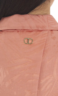 GILET LUNGO - TWIN SET