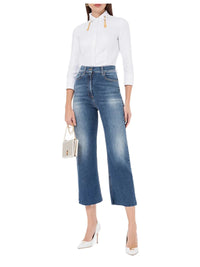 JEANS - ELISABETTA FRANCHI