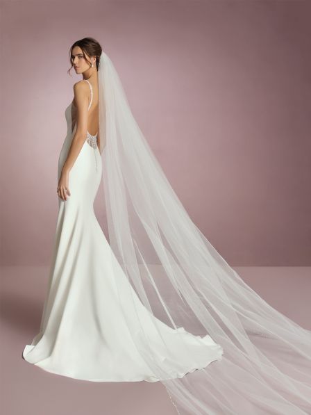 ABITO SPOSA W1