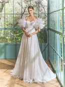 ABITO+MANICOTTI SPOSA W1  - W1