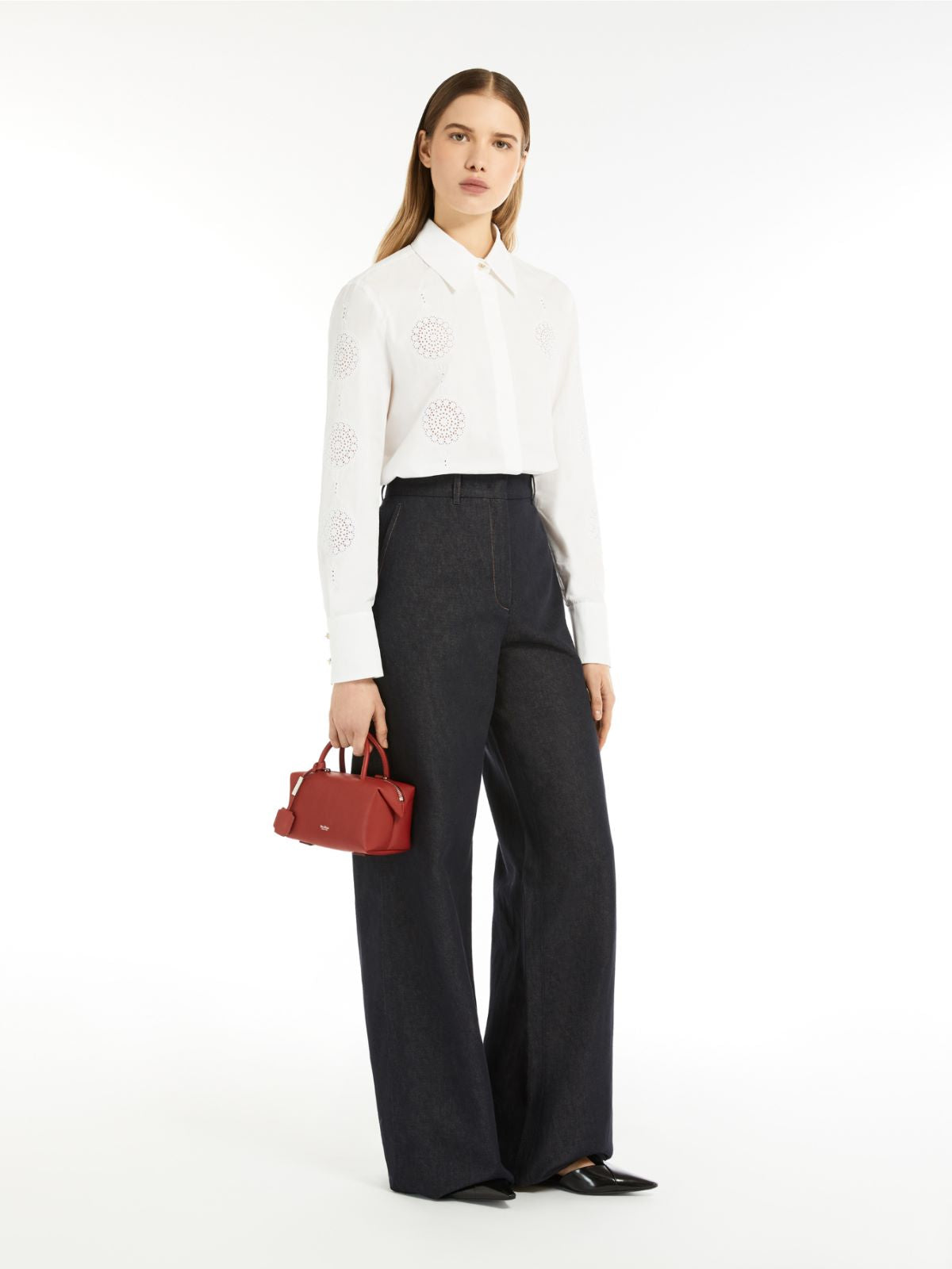 CAMICIA - MAXMARA