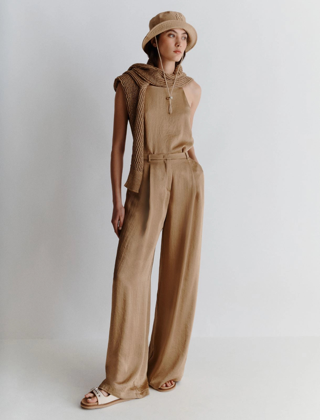 PANTALONE - MARELLA