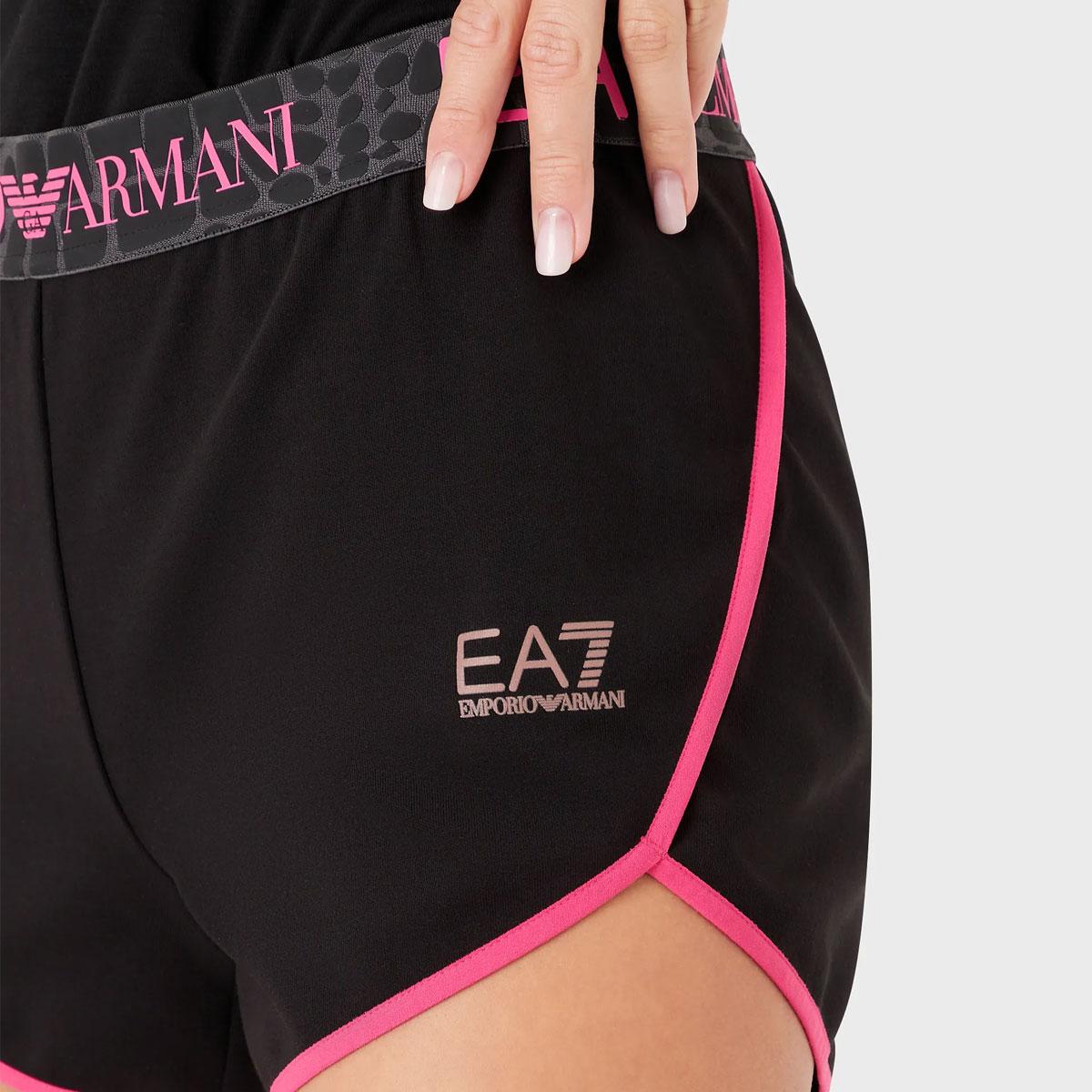SHORTS - EA7