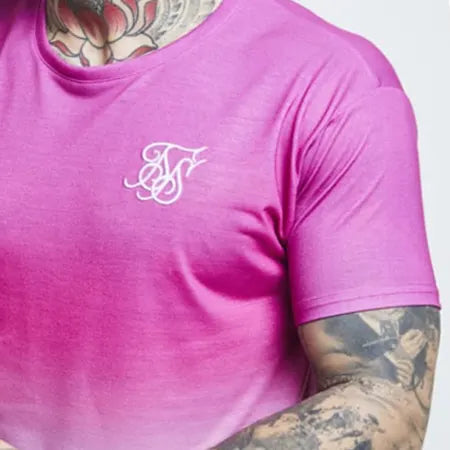 T-SHIRT - SIKSILK