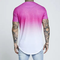 T-SHIRT - SIKSILK