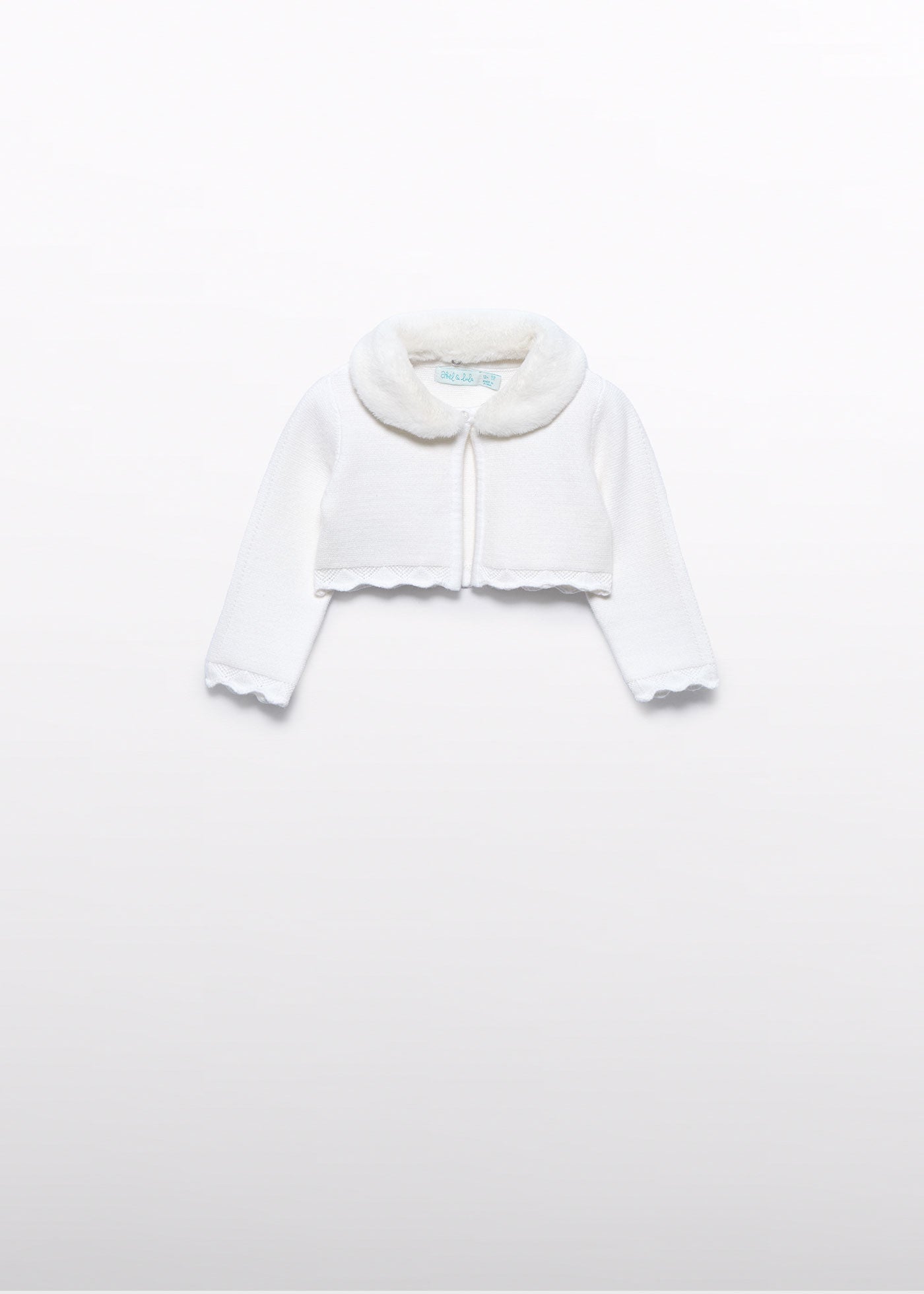 CARDIGAN - ABEL & LULA