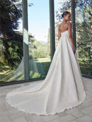 ABITO+CODA PRONOVIAS - PRONOVIAS