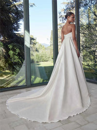 ABITO+CODA PRONOVIAS - PRONOVIAS