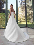 ABITO+CODA PRONOVIAS - PRONOVIAS