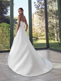 ABITO+CODA PRONOVIAS - PRONOVIAS