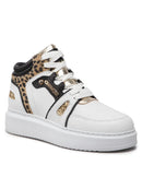 SNEAKERS - CAFE NOIR