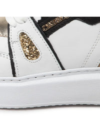 SNEAKERS - CAFE NOIR