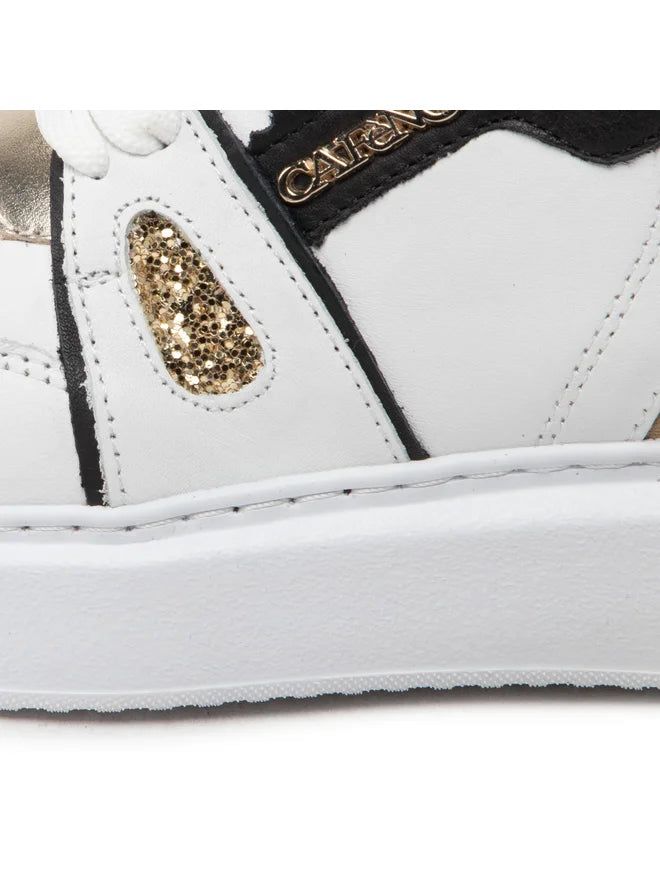 SNEAKERS - CAFE NOIR