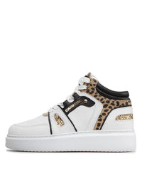 SNEAKERS - CAFE NOIR