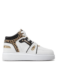 SNEAKERS - CAFE NOIR