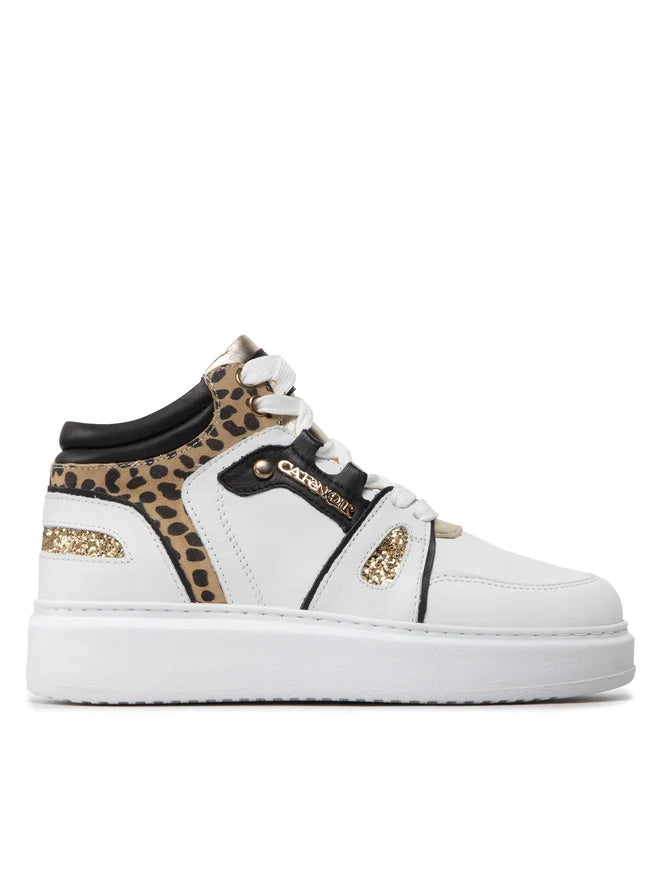 SNEAKERS - CAFE NOIR