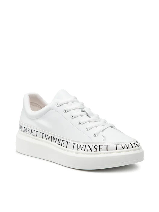 SNEAKERS - TWIN SET