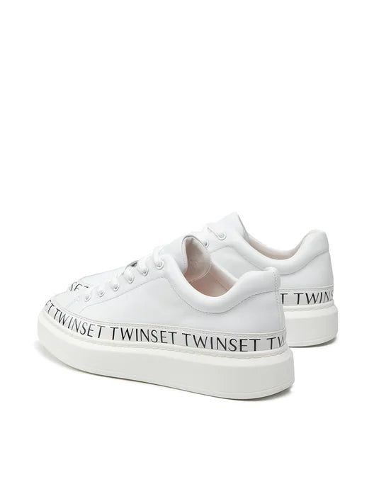SNEAKERS - TWIN SET