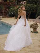 ABITO SPOSA W1  - SAN PATRICK