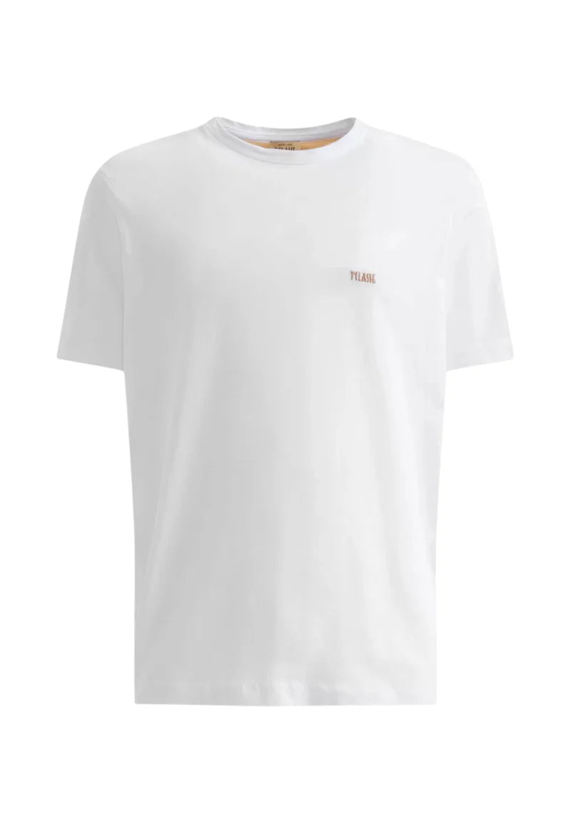 T-SHIRT - ALVIERO MARTINI