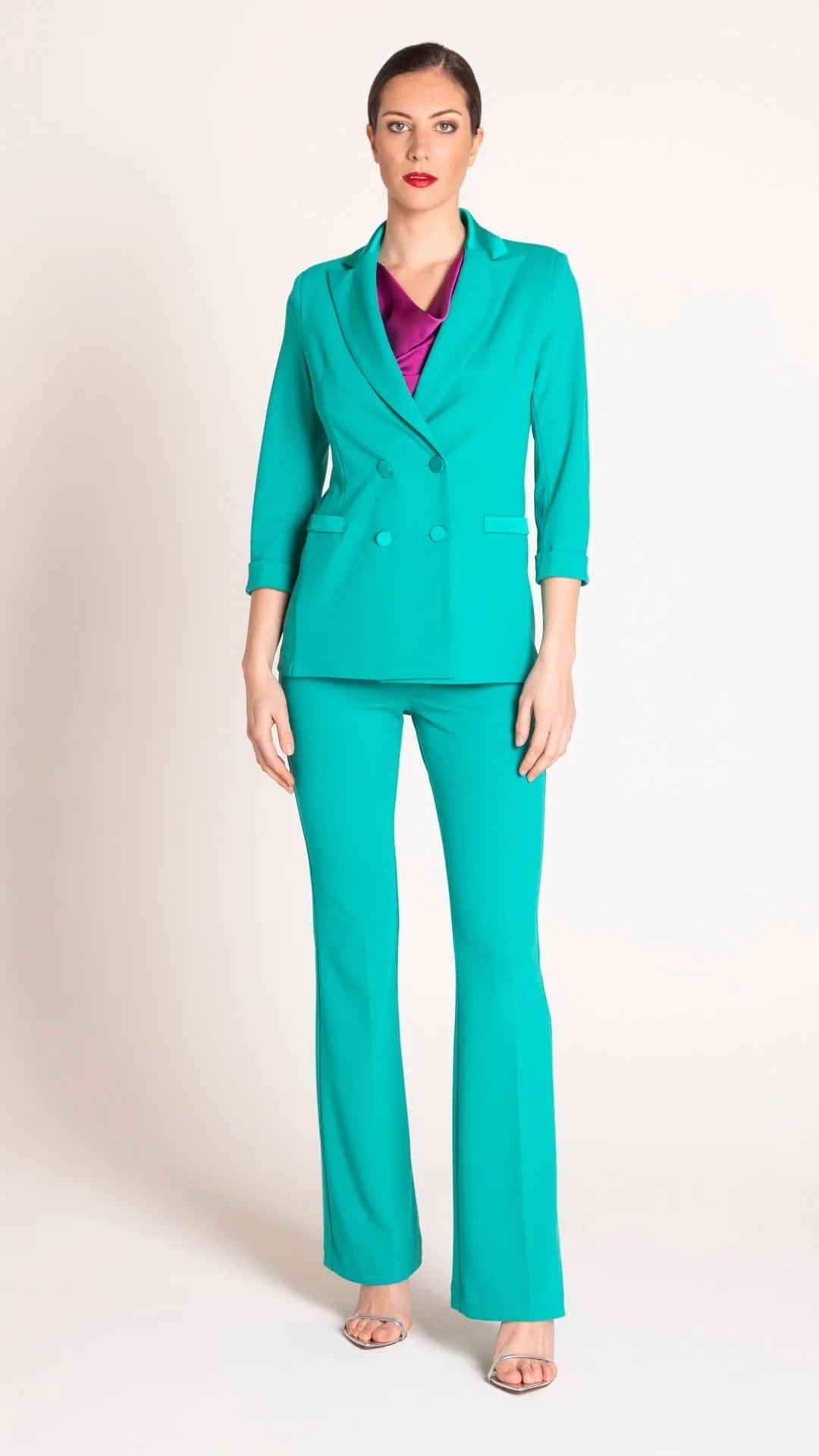 PANTALONE (compl c/SOLERTE+SE - EDAS