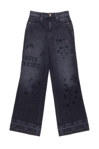 JEANS - NENETTE
