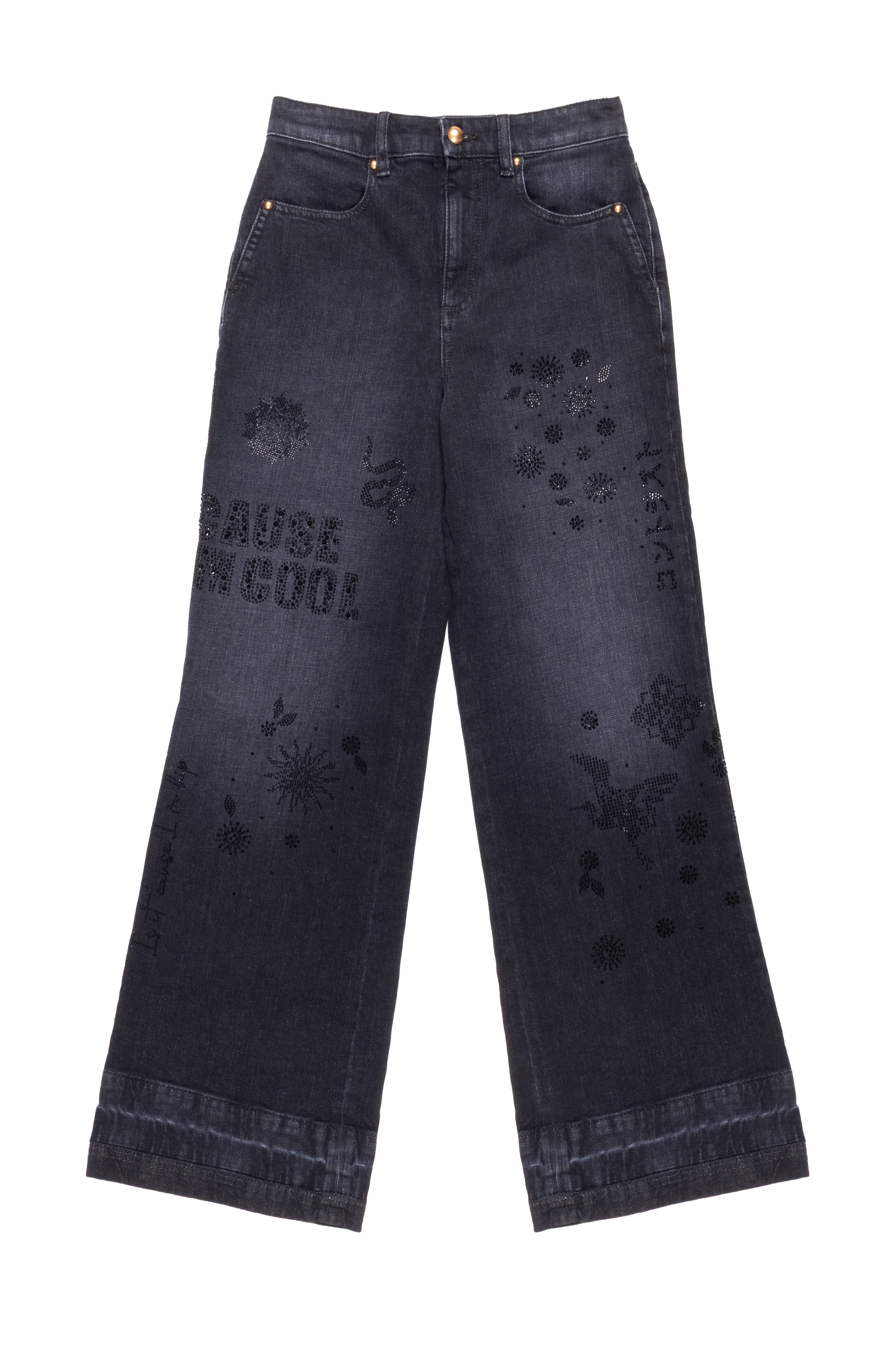 JEANS - NENETTE