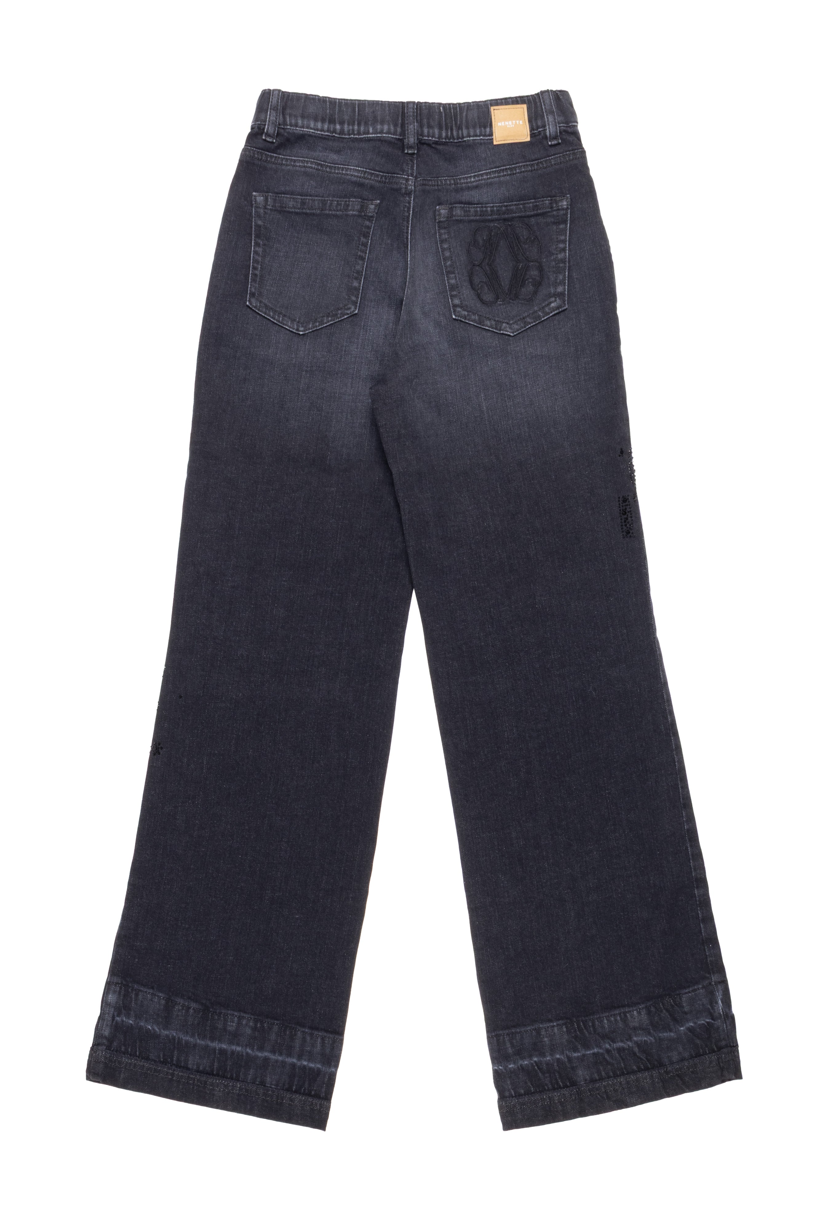 JEANS - NENETTE