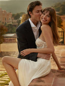 ABITO+SPALLINE NICOLE MILANO - NICOLE